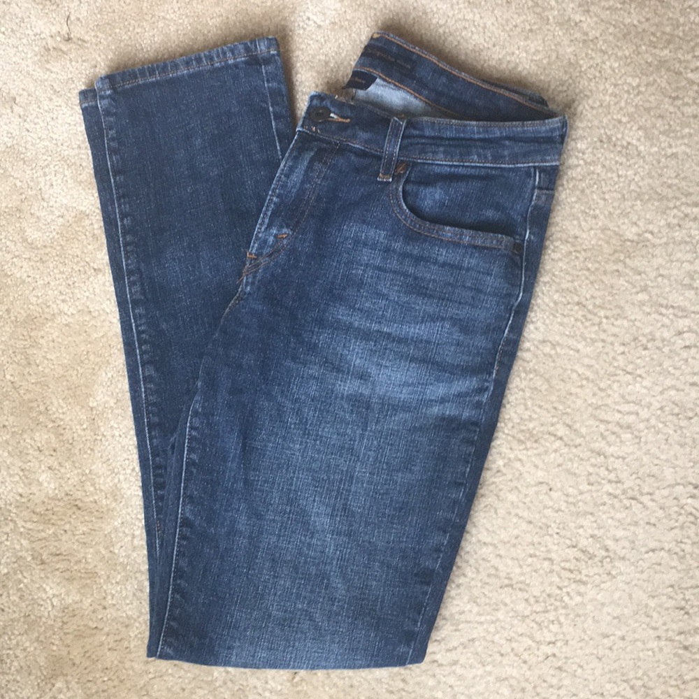 Levi jeans